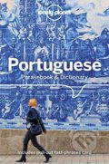 Portuguese - Yukiyoshi Kamimura, Robert Landon a kol., Lonely Planet, 2018