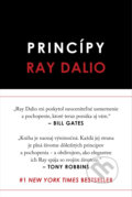 Kniha: Princípy (Ray Dalio), 2020 Kniha: Princípy (Ray Dalio), 2020