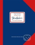 Kniha: Pohádka o králi Škrábalovi čili o Ivanovi Krasopisci (Hugo Vavrečka), 2018 Kniha: Pohádka o králi Škrábalovi čili o Ivanovi Krasopisci (Hugo Vavrečka), 2018