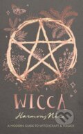 Kniha: Wicca (Harmony Nice). Orion, 2018 Kniha: Wicca (Harmony Nice). Orion, 2018