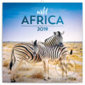 Wild Africa 2019 (Presco Group). Presco Group, 2018 Wild Africa 2019 (Presco Group). Presco Group, 2018
