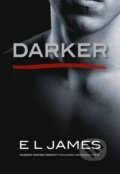 E-kniha: Darker (E L James), 2018 E-kniha: Darker (E L James), 2018
