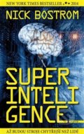 Superinteligence - Nick Bostrom, 2018
