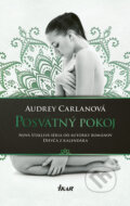 E-kniha: Posvätný pokoj (Audrey Carlan), 2018 E-kniha: Posvätný pokoj (Audrey Carlan), 2018
