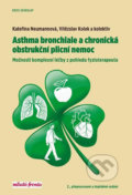 Kniha: Asthma bronchiale a chronická obstrukční plicní nemoc (Vítězslav Kolek a Kateřina Neumannová). Mladá fronta, 2018 Kniha: Asthma bronchiale a chronická obstrukční plicní nemoc (Vítězslav Kolek a Kateřina Neumannová). Mladá fronta, 2018