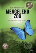 Kniha: Mengeleho Zoo (Gert Nygardshaug). Práh, 2018 Kniha: Mengeleho Zoo (Gert Nygardshaug). Práh, 2018
