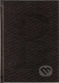 Kniha: Česko-slovenská Bible (Česká biblická společnost). Česká biblická společnost, 2018 Kniha: Česko-slovenská Bible (Česká biblická společnost). Česká biblická společnost, 2018