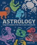 Kniha: Astrology (Carole Taylor), 2018 Kniha: Astrology (Carole Taylor), 2018