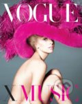 Kniha: Vogue x Music (Harry Abrams). Harry Abrams, 2018 Kniha: Vogue x Music (Harry Abrams). Harry Abrams, 2018