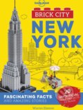 Kniha: Brick City: New York (Lonely Planet). Lonely Planet, 2018 Kniha: Brick City: New York (Lonely Planet). Lonely Planet, 2018