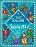 Kniha: Truckers (Terry Pratchett). Corgi Books, 2018 Kniha: Truckers (Terry Pratchett). Corgi Books, 2018