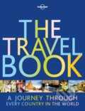 The Travel Book, Lonely Planet, 2018