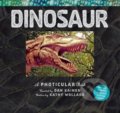 Kniha: Dinosaur (Dan Kainen a Kathy Wollard). Workman, 2018 Kniha: Dinosaur (Dan Kainen a Kathy Wollard). Workman, 2018