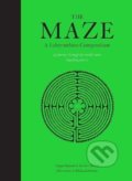 Kniha: The Maze (Angus Hyland a Kendra Wilson). Laurence King Publishing, 2018 Kniha: The Maze (Angus Hyland a Kendra Wilson). Laurence King Publishing, 2018