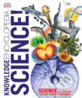 Kniha: Science! (Dorling Kindersley). Dorling Kindersley, 2018 Kniha: Science! (Dorling Kindersley). Dorling Kindersley, 2018