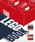 LEGO Book - Daniel Lipkowitz, Dorling Kindersley, 2018