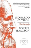 Kniha: Leonardo Da Vinci (Walter Isaacson). Simon & Schuster, 2017 Kniha: Leonardo Da Vinci (Walter Isaacson). Simon & Schuster, 2017