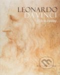 Kniha: Leonardo da Vinci (Martin Clayton). Royal Society of Chemistry, 2018 Kniha: Leonardo da Vinci (Martin Clayton). Royal Society of Chemistry, 2018