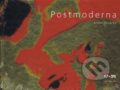 Kniha: Postmoderna (Anton Divácký). AD71, 2018 Kniha: Postmoderna (Anton Divácký). AD71, 2018