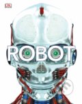 Robot, Dorling Kindersley, 2018