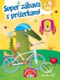 Kniha: Super zábava s príšerkami – Kroko (Matys). Matys, 2018 Kniha: Super zábava s príšerkami – Kroko (Matys). Matys, 2018