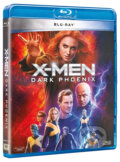 X-men: Dark Phoenix - Simon Kinberg, Bonton Film, 2019