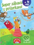 Kniha: Super zábava s príšerkami – Líška (Matys). Matys, 2018 Kniha: Super zábava s príšerkami – Líška (Matys). Matys, 2018