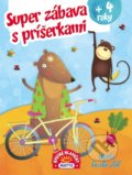 Kniha: Super zábava s príšerkami – Maco (Matys). Matys, 2018 Kniha: Super zábava s príšerkami – Maco (Matys). Matys, 2018
