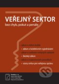 Kniha: Veřejný sektor (Poradca s.r.o.). Poradca s.r.o., 2018 Kniha: Veřejný sektor (Poradca s.r.o.). Poradca s.r.o., 2018