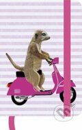 GreenJournal Fab Funky On Wheels (Te Neues). Te Neues, 2017 GreenJournal Fab Funky On Wheels (Te Neues). Te Neues, 2017