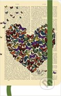 GreenJournal Fab Funky Vintage (Te Neues). Te Neues, 2017 GreenJournal Fab Funky Vintage (Te Neues). Te Neues, 2017