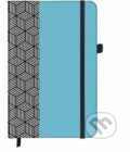 Cubes SoftTouch Notebook (Te Neues). Te Neues, 2018 Cubes SoftTouch Notebook (Te Neues). Te Neues, 2018