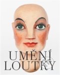 Kniha: Umění loutky (5Pavel Jirásek a Marie Jirásková). Kant, 2019 Kniha: Umění loutky (5Pavel Jirásek a Marie Jirásková). Kant, 2019