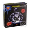 Lampička Superman (Magicbox FanStyle). Magicbox FanStyle, 2018 Lampička Superman (Magicbox FanStyle). Magicbox FanStyle, 2018