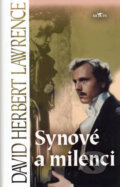 Kniha: Synové a milenci (David Herbert Lawrence). Alpress, 2005 Kniha: Synové a milenci (David Herbert Lawrence). Alpress, 2005