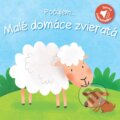 Kniha: Počujem... Malé domáce zvieratá (YoYo Books). YoYo Books, 2018 Kniha: Počujem... Malé domáce zvieratá (YoYo Books). YoYo Books, 2018