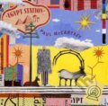 Hudobné CD: Paul McCartney: Egypt Station (Universal Music). Universal Music, 2018 Hudobné CD: Paul McCartney: Egypt Station (Universal Music). Universal Music, 2018