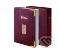 Kniha: Rodinná Biblia (Ikar). Ikar, 2018 Kniha: Rodinná Biblia (Ikar). Ikar, 2018
