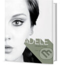 Kniha: Adele - Příběh písní (Caroline Sulllivan). Edice knihy Omega, 2018 Kniha: Adele - Příběh písní (Caroline Sulllivan). Edice knihy Omega, 2018