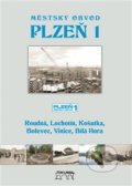 Kniha: Městský obvod Plzeň 1 (Petr Flachs, Petr Mazný a Tomáš Bernhardt). Starý most, 2018 Kniha: Městský obvod Plzeň 1 (Petr Flachs, Petr Mazný a Tomáš Bernhardt). Starý most, 2018