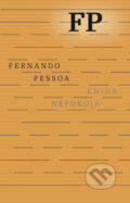 Kniha: Kniha nepokoja (Fernando Pessoa). Odeon, 2018 Kniha: Kniha nepokoja (Fernando Pessoa). Odeon, 2018