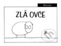 Kniha: Zlá ovce II (Michal Jareš). Dybbuk, 2018 Kniha: Zlá ovce II (Michal Jareš). Dybbuk, 2018