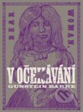Kniha: V očekávání (Gunstein Bakke). Argo, 2019 Kniha: V očekávání (Gunstein Bakke). Argo, 2019