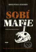 Sobí mafie - Mikko-Pekka Heikkinen, 2019
