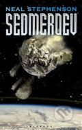 Kniha: Sedmeroev (Neal Stephenson). Talpress, 2018 Kniha: Sedmeroev (Neal Stephenson). Talpress, 2018