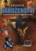 Kniha: Příběh náboženství (John Hawkins). Edice knihy Omega, 2018 Kniha: Příběh náboženství (John Hawkins). Edice knihy Omega, 2018