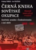 Černá kniha sovětské okupace - Prokop Tomek, 2018