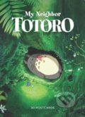 My Neighbor Totoro, Chronicle Books, 2019