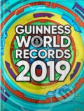 Kniha: Guinness World Records 2019 (Guinness World Records Limited). Guinness World Records Limited, 2018 Kniha: Guinness World Records 2019 (Guinness World Records Limited). Guinness World Records Limited, 2018
