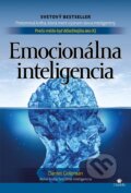 E-kniha: Emocionálna inteligencia (Daniel Goleman), 2017 E-kniha: Emocionálna inteligencia (Daniel Goleman), 2017